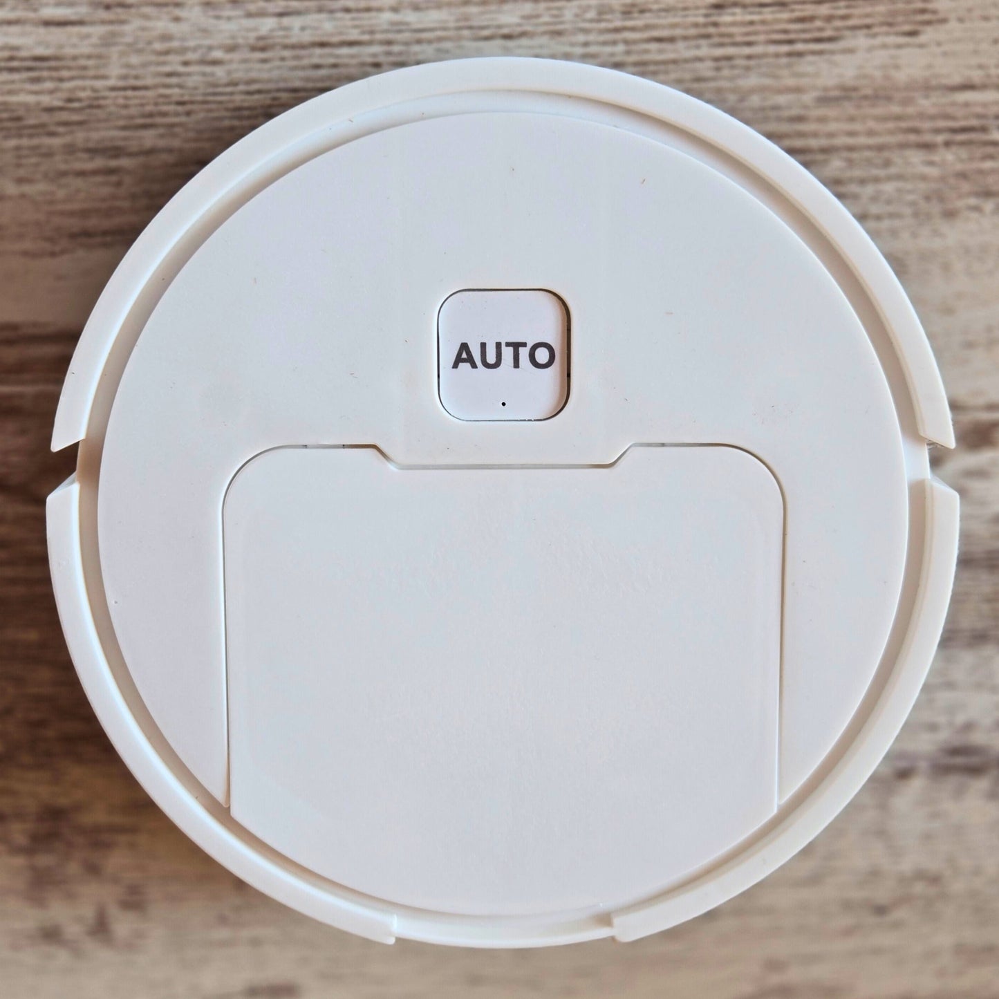 Mini Robot Aspirador