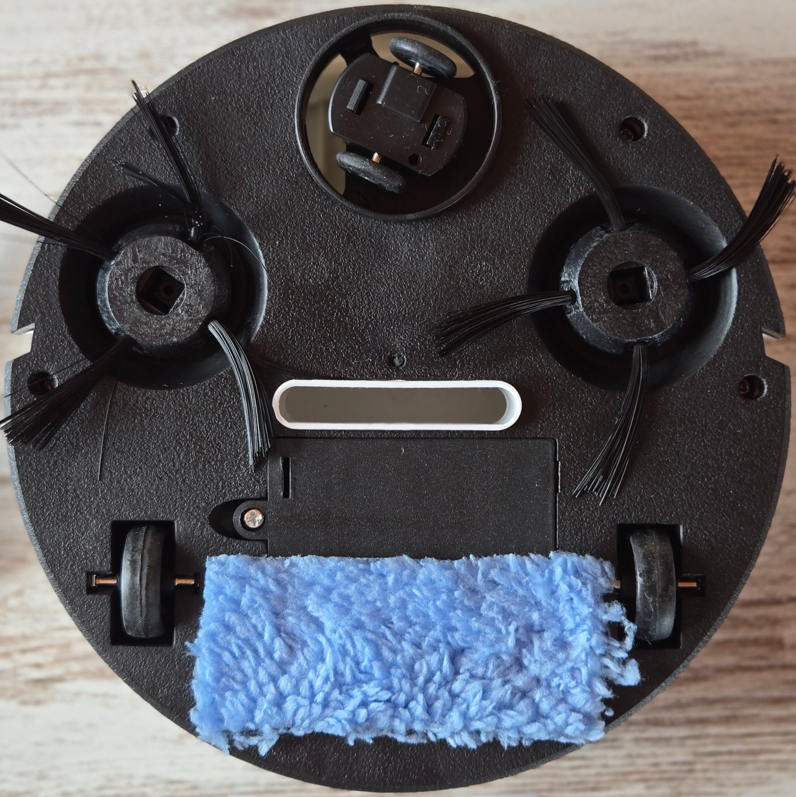 Mini Robot Aspirador