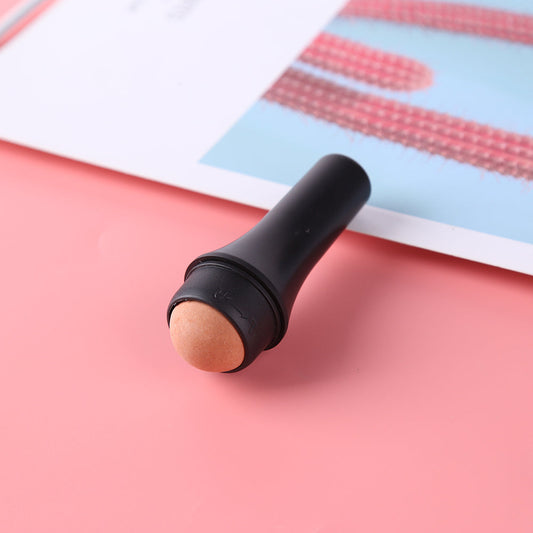 🖤 Roca Volcánica (Oil Absorbing Roller)