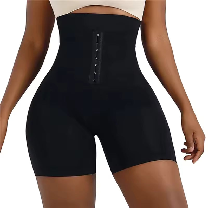 Faja Colombiana Short