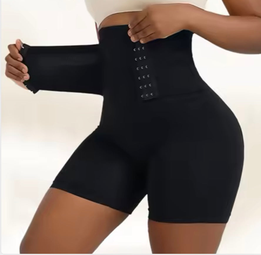 Faja Colombiana Short